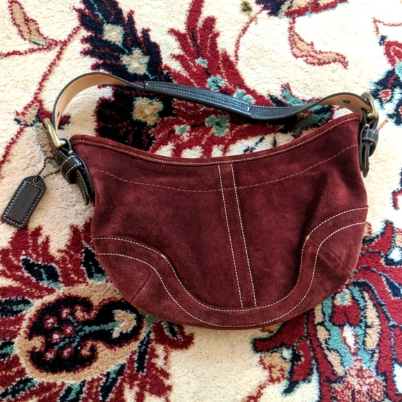 Coach Handbags - Vintage Coach bag